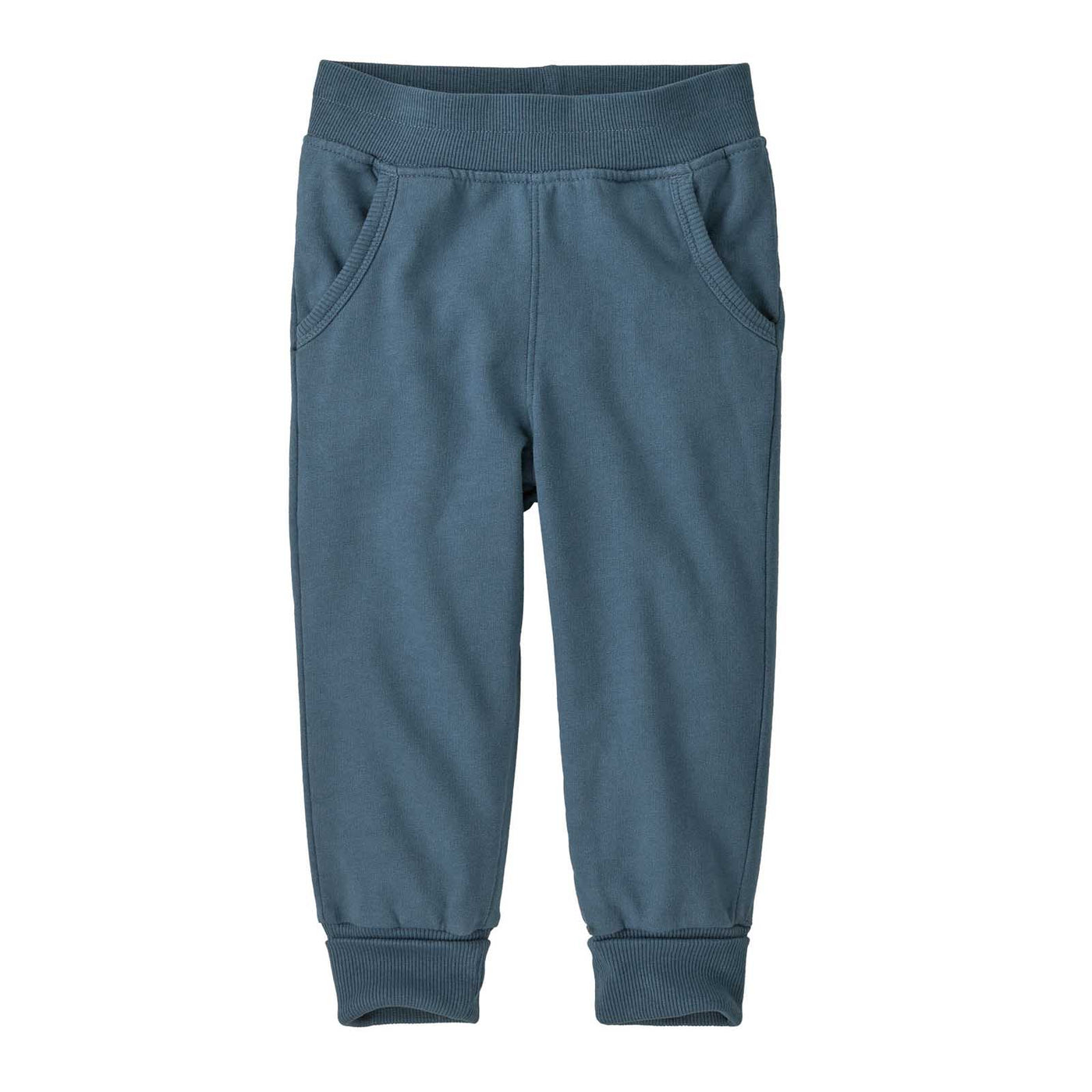 Patagonia Toddler's Sweatpants 2025 UTILITY BLUE