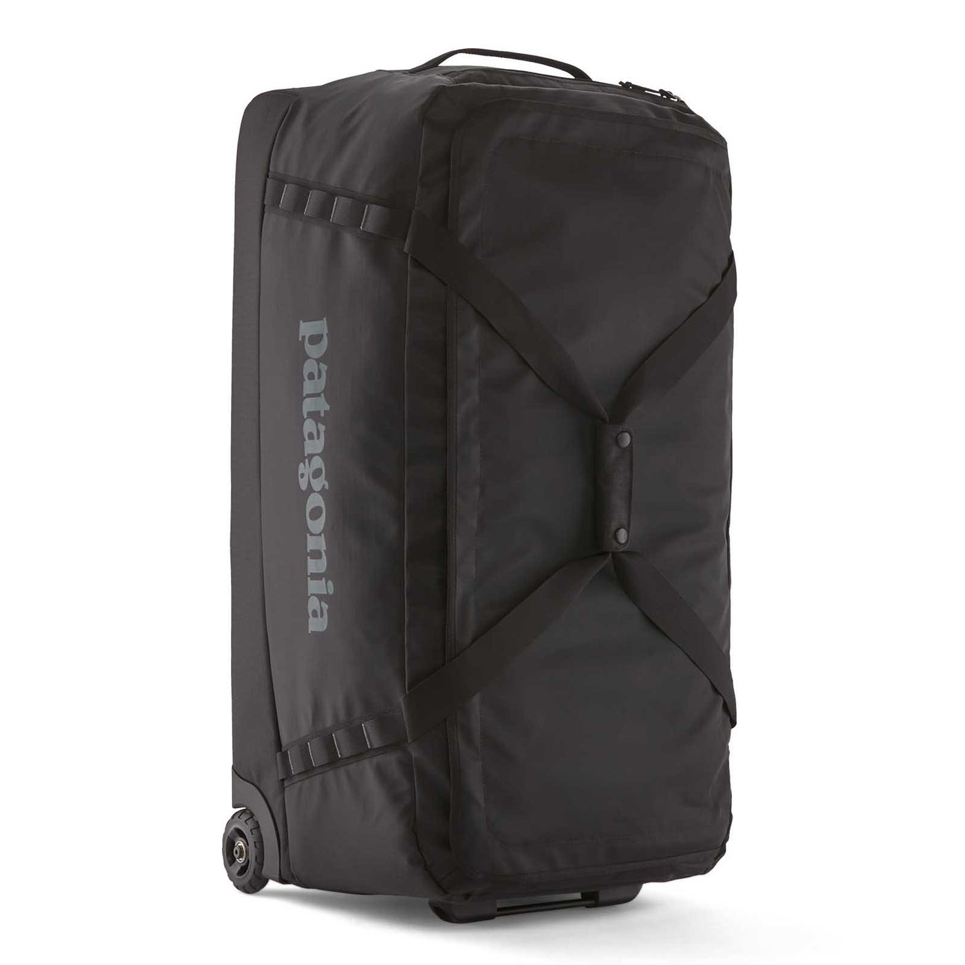 Patagonia Black Hole Wheeled Duffel 100L 2025 BLACK