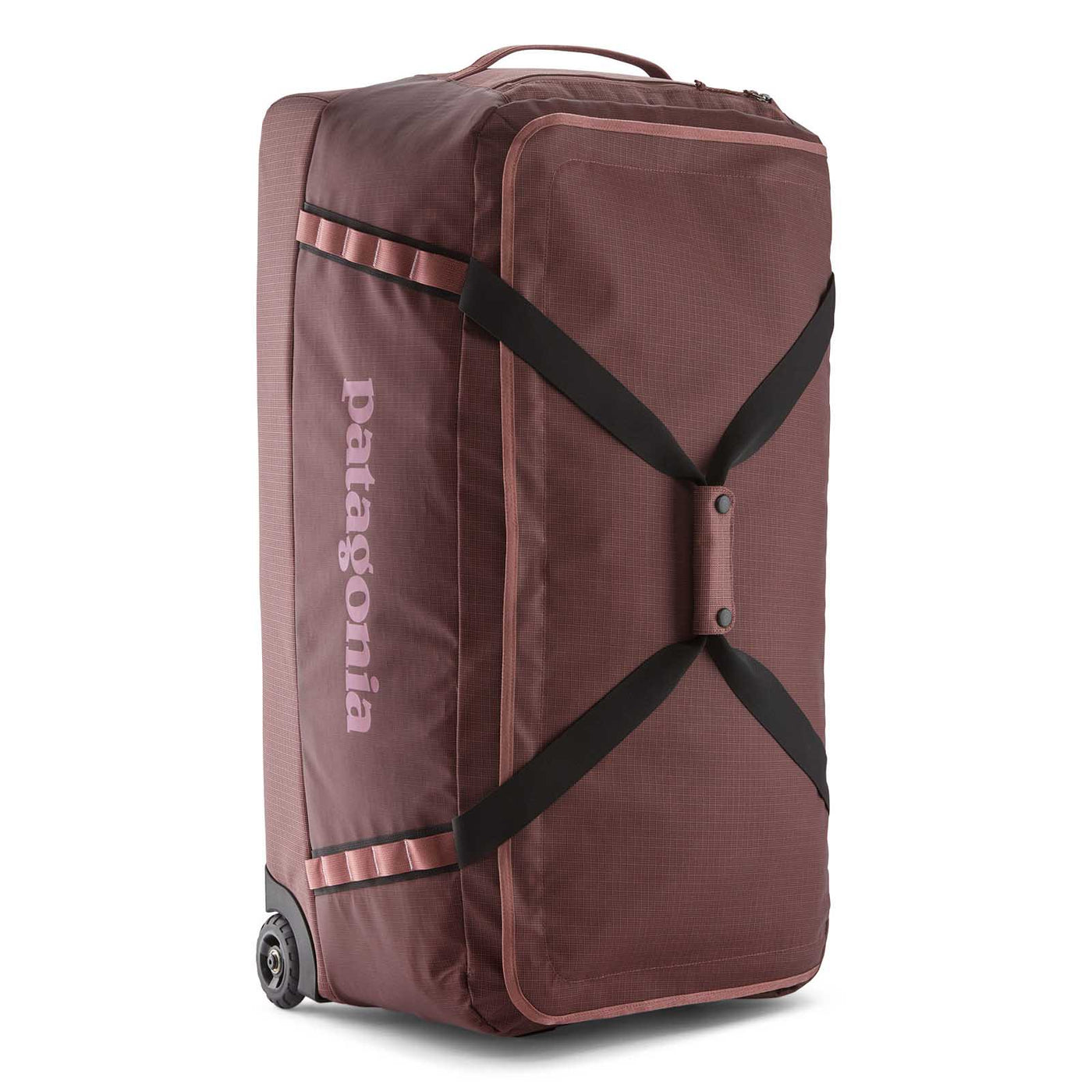 Patagonia Black Hole Wheeled Duffel 100L 2025 DULSE MAUVE