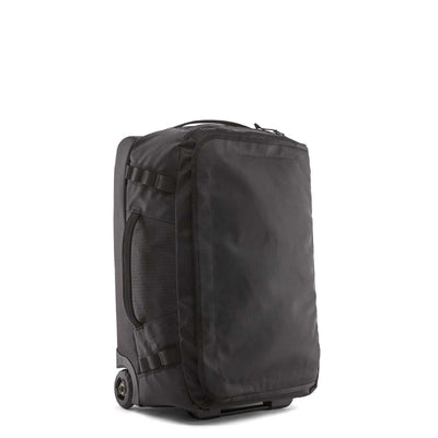 Patagonia Black Hole Wheeled Duffel 40L 2025 BLACK