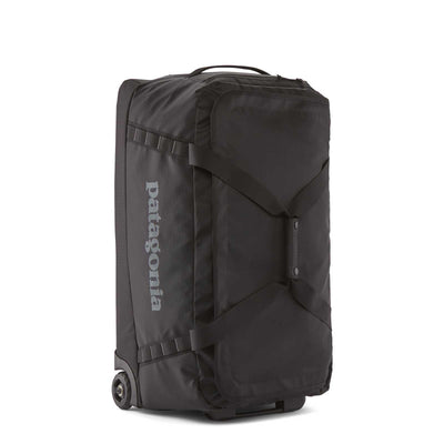 Patagonia Black Hole Wheeled Duffel 70L 2025 BLACK