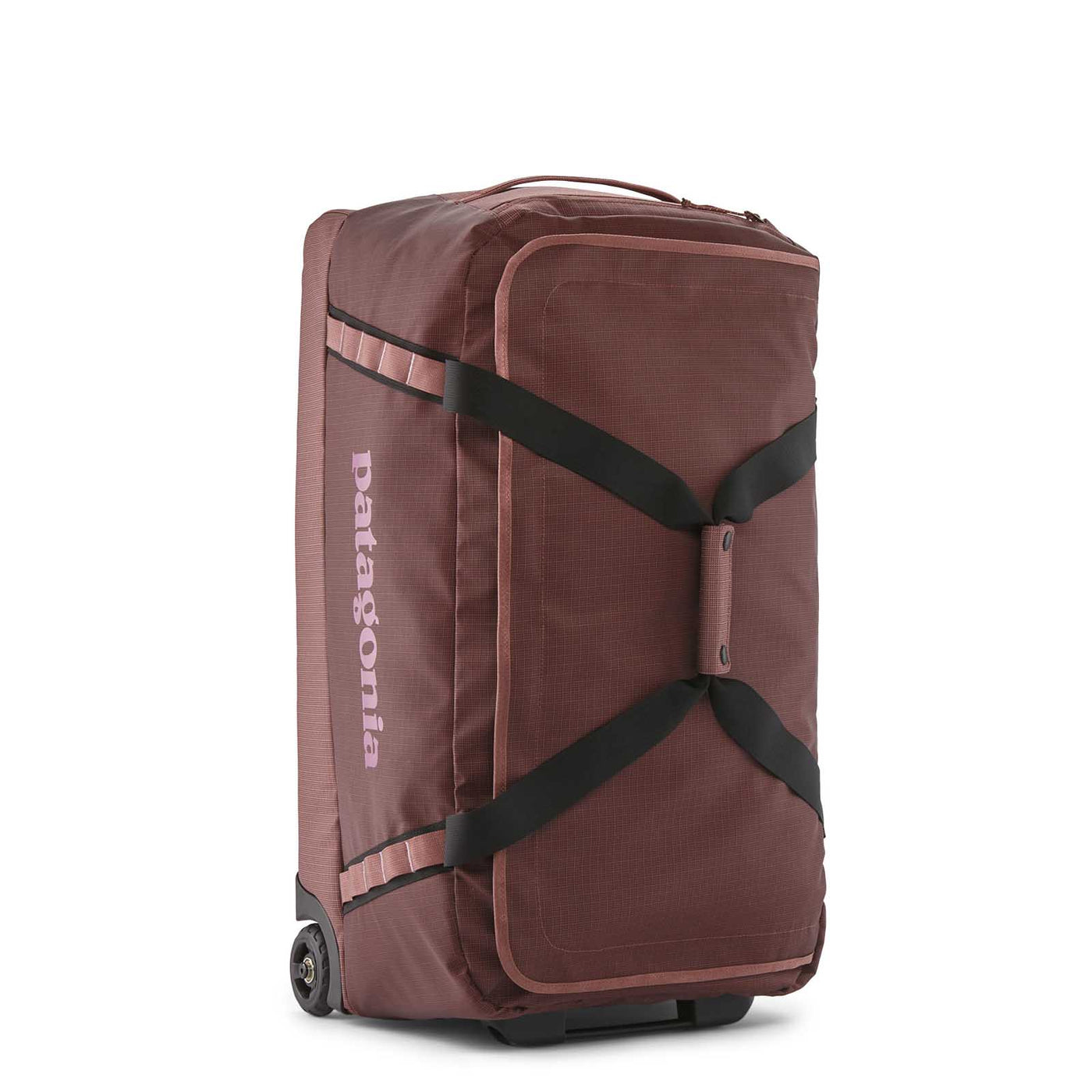 Patagonia Black Hole Wheeled Duffel 70L 2025 DULSE MAUVE