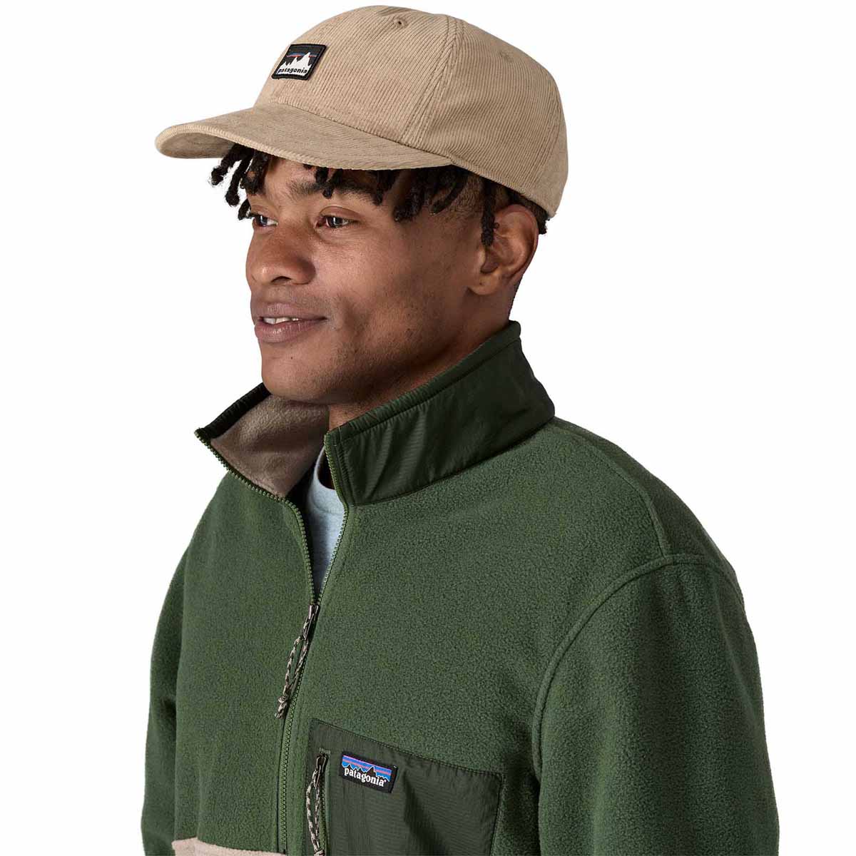 Patagonia Corduroy Cap 2025 