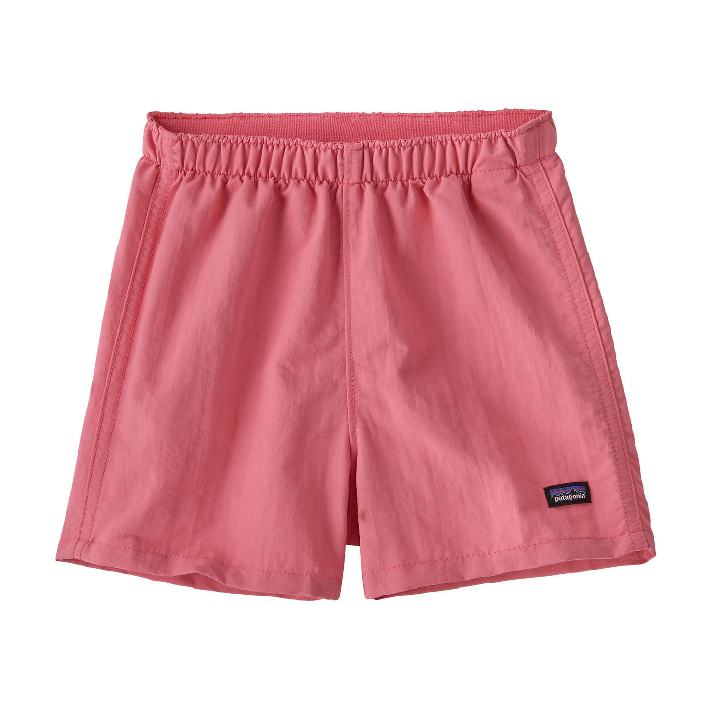 Patagonia Baby Baggies Shorts 2023 AFTERNOON PINK