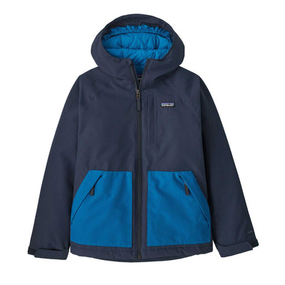 Patagonia Junior's Everyday Ready Jacket 2025 NEW NAVY