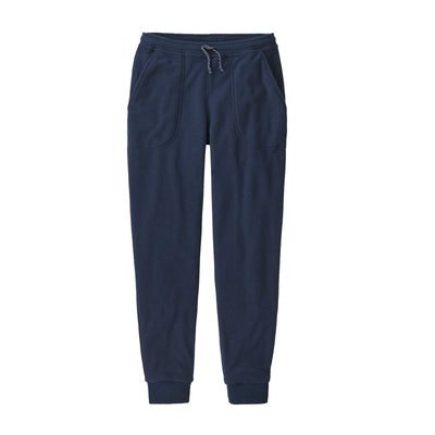 Patagonia Junior's Micro D® Fleece Joggers 2025 NEW NAVY