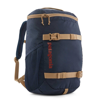 Patagonia Junior's Refugito Daypack 18L 2025 NEW NAVY