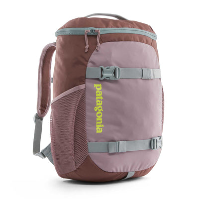 Patagonia Junior's Refugito Daypack 18L 2025 STORMY MAUVE