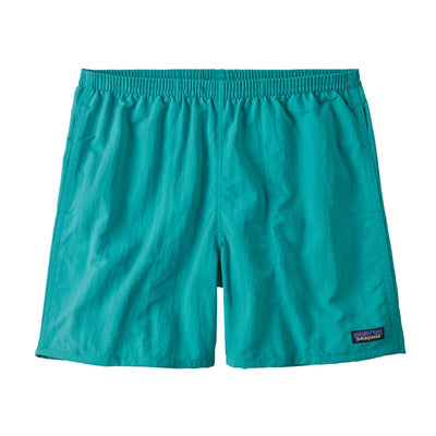 Patagonia Men's Baggies Shorts 5in 2025 SUBTIDAL BLUE