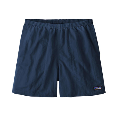 Patagonia Men's Baggies Shorts 5in 2025 TIDEPOOL BLUE
