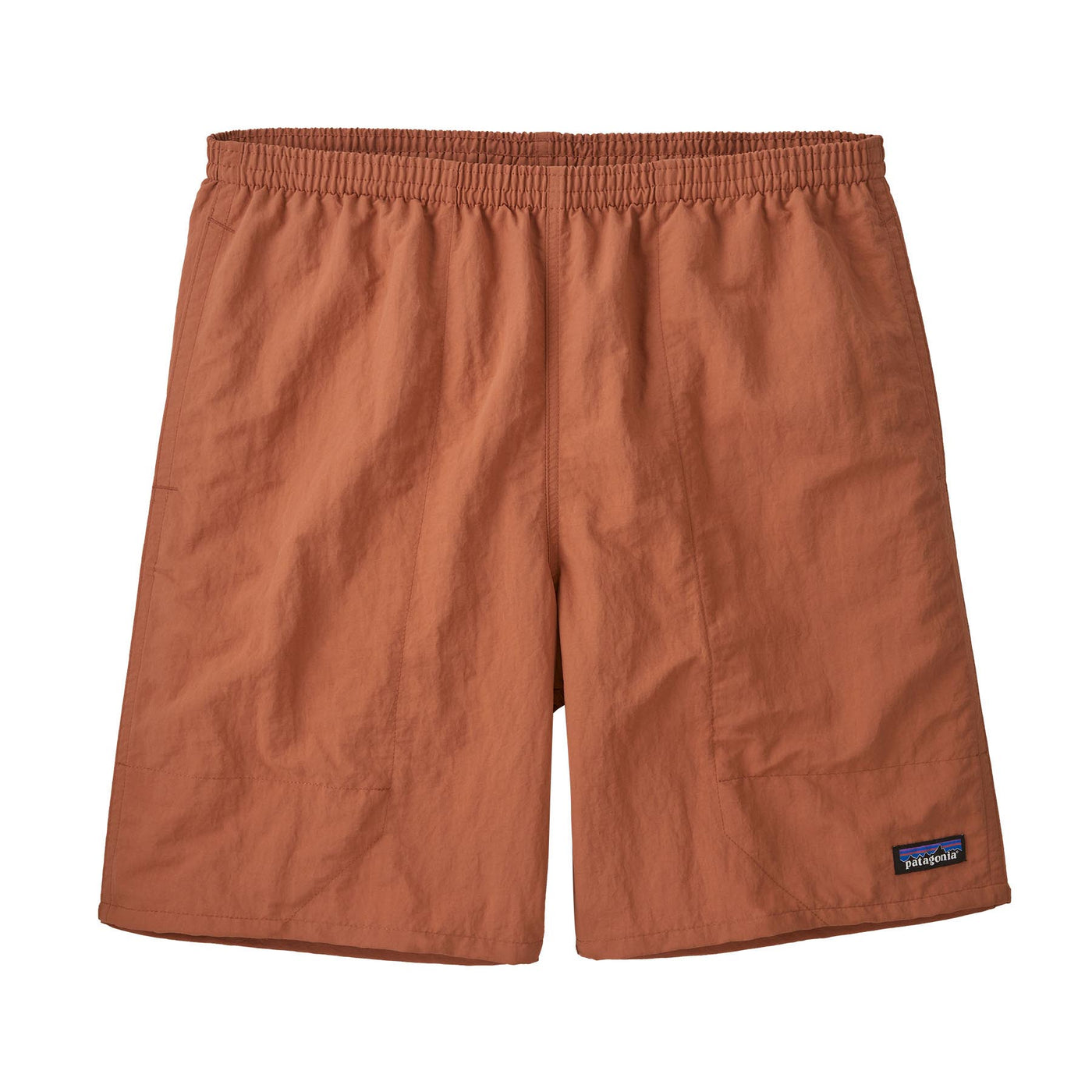 Patagonia Men's Baggies™ Longs 7 in. 2024 SIENNA CLAY