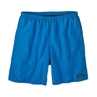 Patagonia Men's Baggies™ Longs 7 in. 2024 VESSEL BLUE