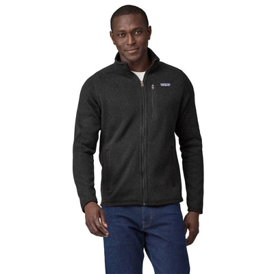 Patagonia Men's Better Sweater® Fleece Jacket 2025 