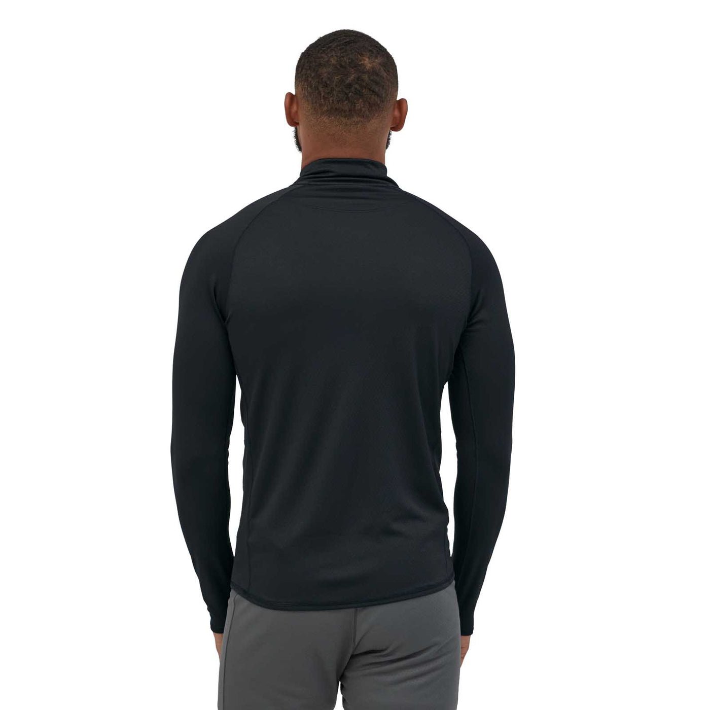 Patagonia Men's Capilene®  Midweight Zip-Neck 2025 