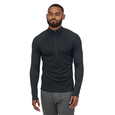 Patagonia Men's Capilene®  Midweight Zip-Neck 2025 