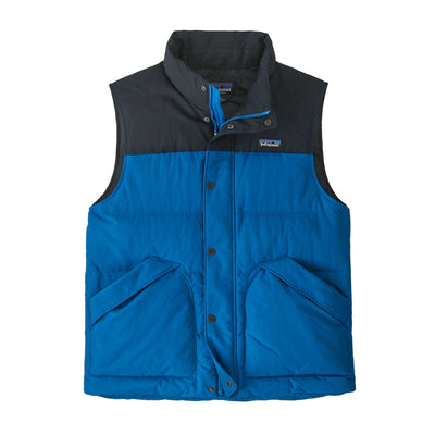 Patagonia Men's Downdrift Vest 2025 ENDLESS BLUE