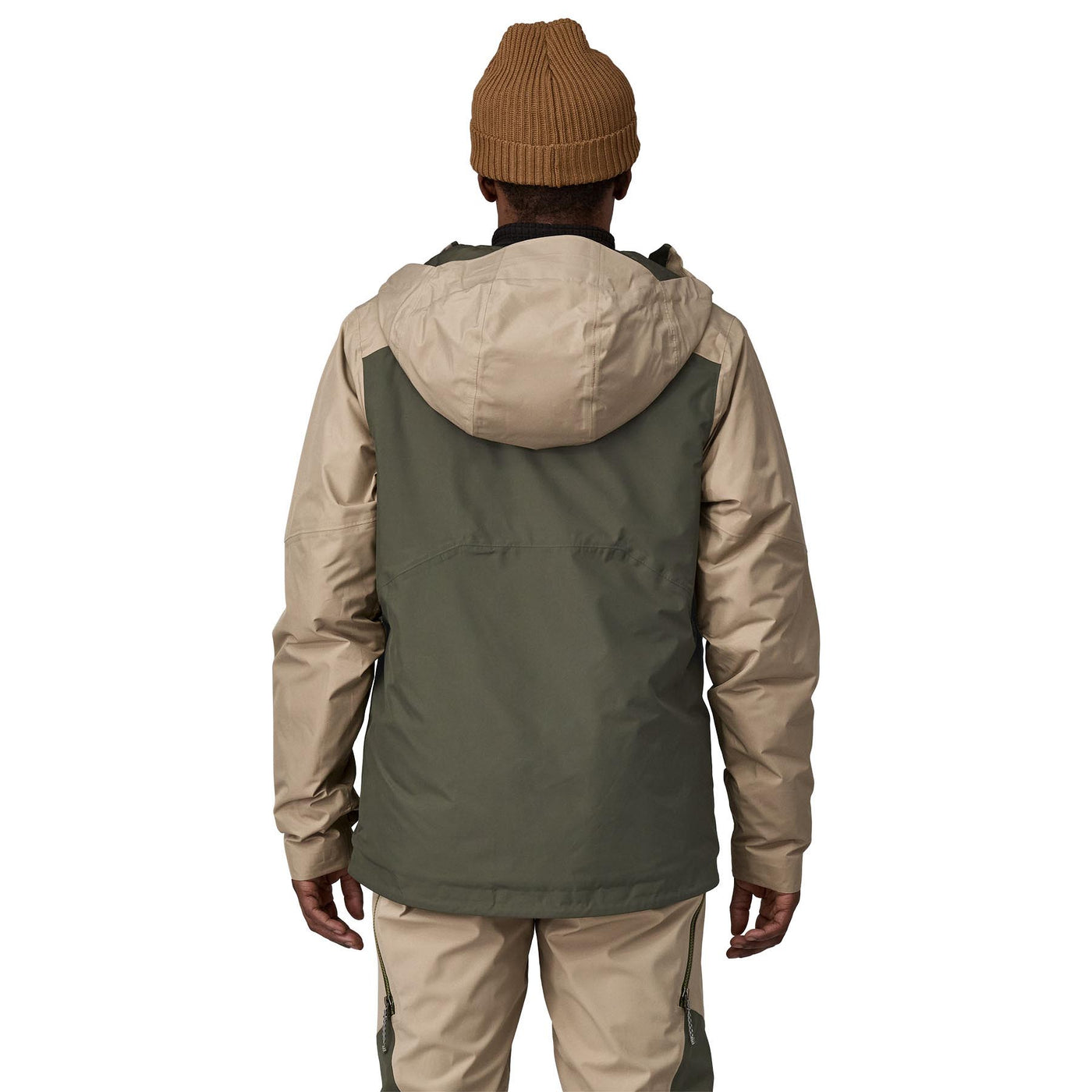 PATAGONIA M'S INSULATED POWDER TOWN JACKET 