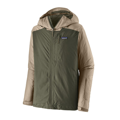 PATAGONIA M'S INSULATED POWDER TOWN JACKET 
