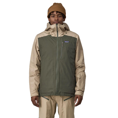 PATAGONIA M'S INSULATED POWDER TOWN JACKET 