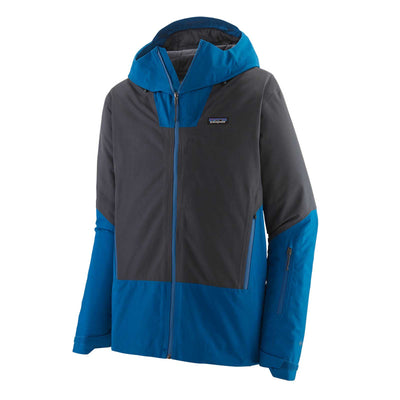 Patagonia Men's Insulated Storm Shift Snow Jacket 2026 ENDLESS BLUE