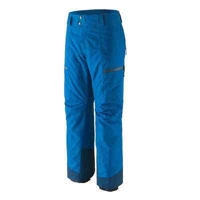 Patagonia Men's Insulated Storm Shift Snow Pants 2026 ENDLESS BLUE