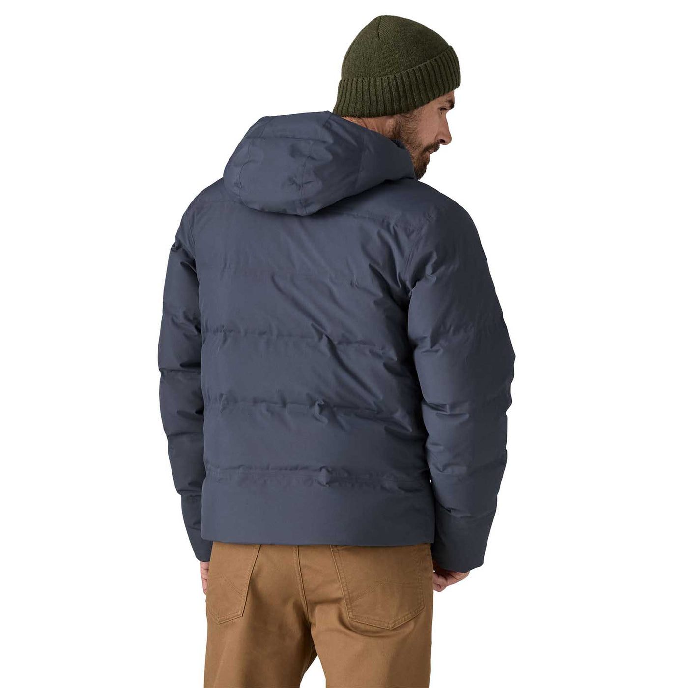Patagonia Men's Jackson Glacier Jacket 2025 