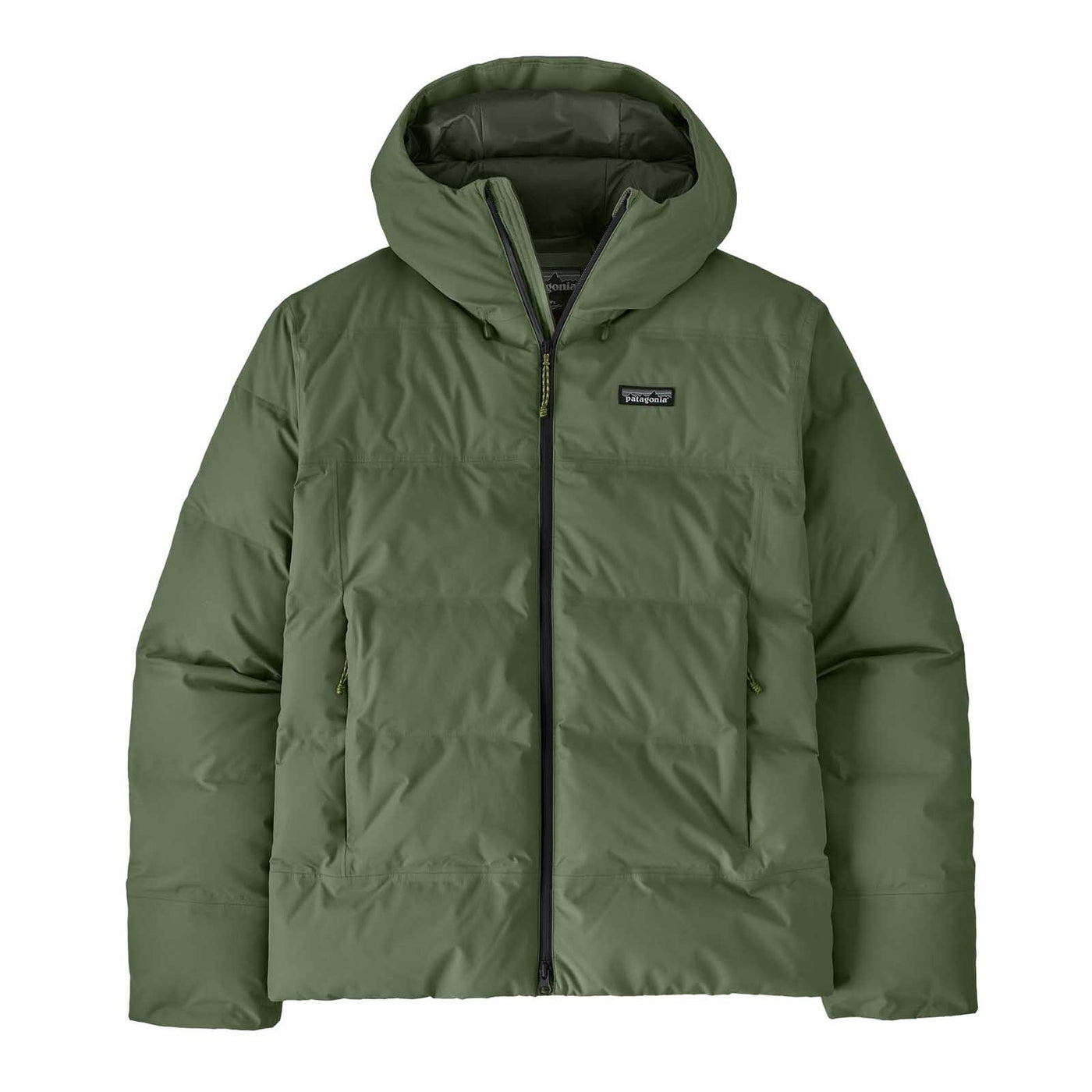 Patagonia Men's Jackson Glacier Jacket 2025 TORREY PINE GREEN
