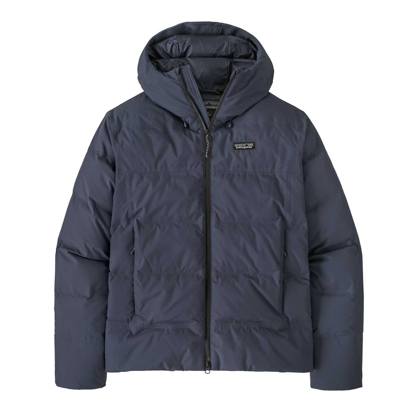 Patagonia Men's Jackson Glacier Jacket 2025 SMOLDER BLUE