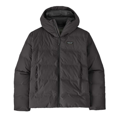 Patagonia Men's Jackson Glacier Jacket 2025 BLACK