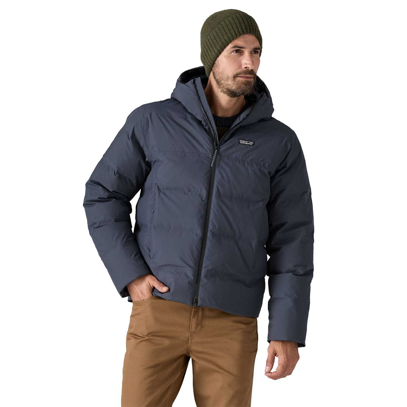Patagonia Men's Jackson Glacier Jacket 2025 