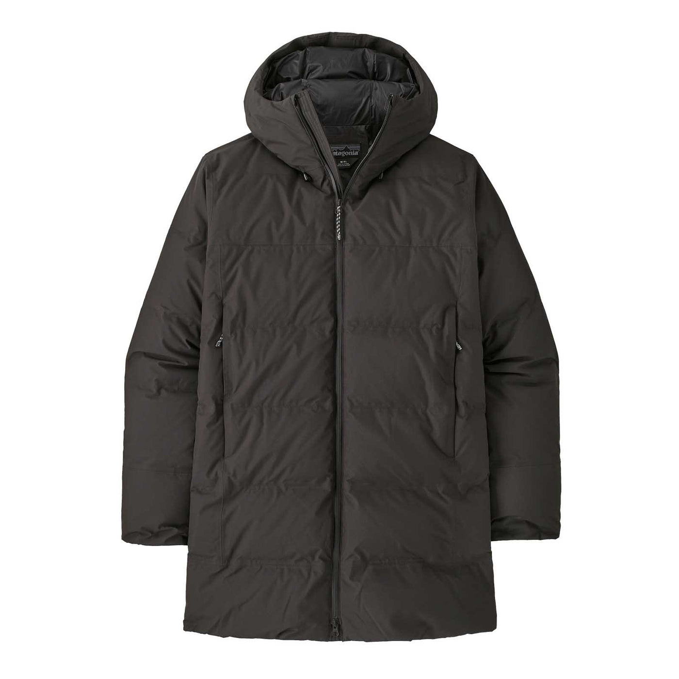 Patagonia Men's Jackson Glacier Parka 2025 BLACK