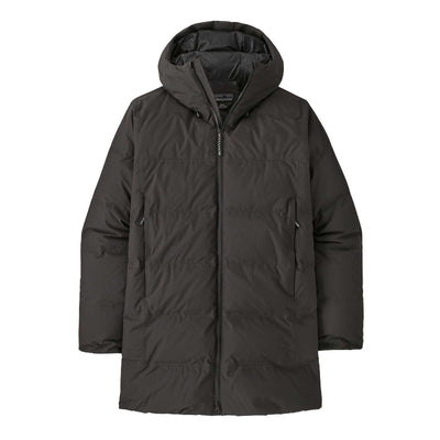 Patagonia Men's Jackson Glacier Parka 2025 BLACK