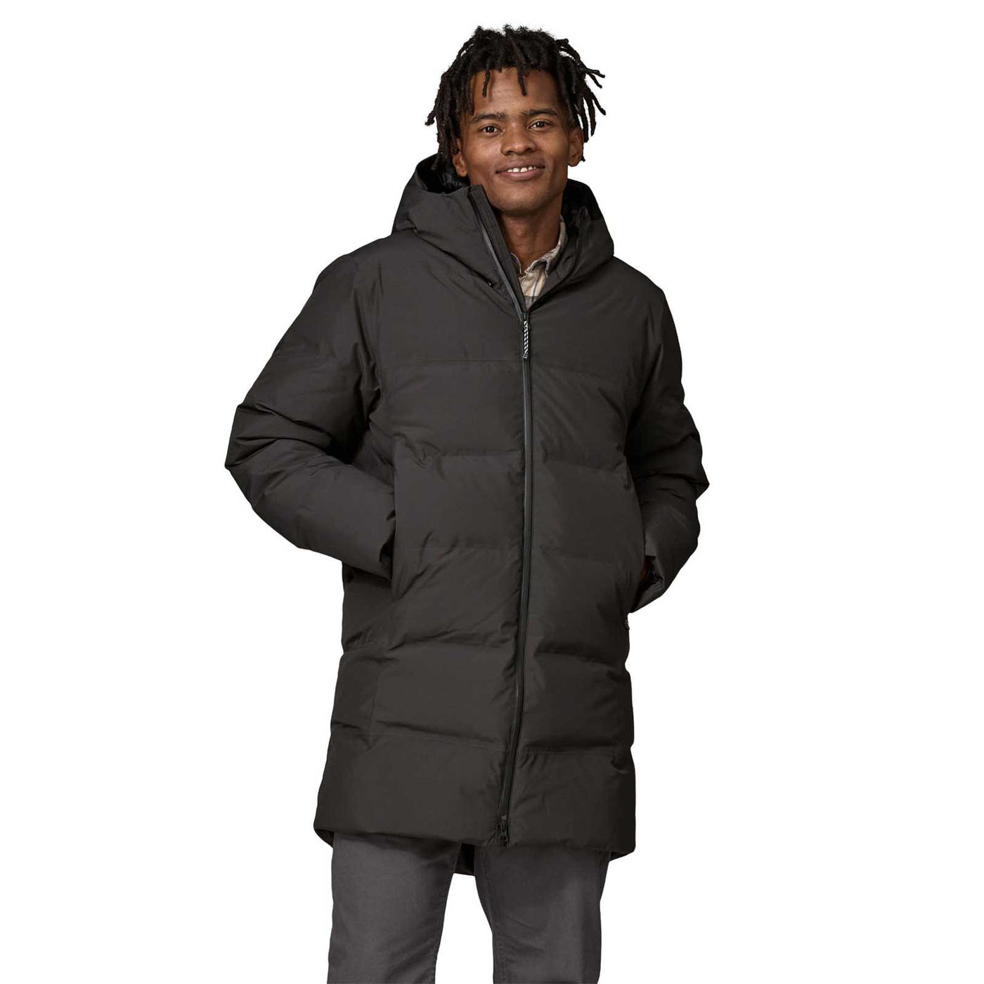 Patagonia Men's Jackson Glacier Parka 2025 