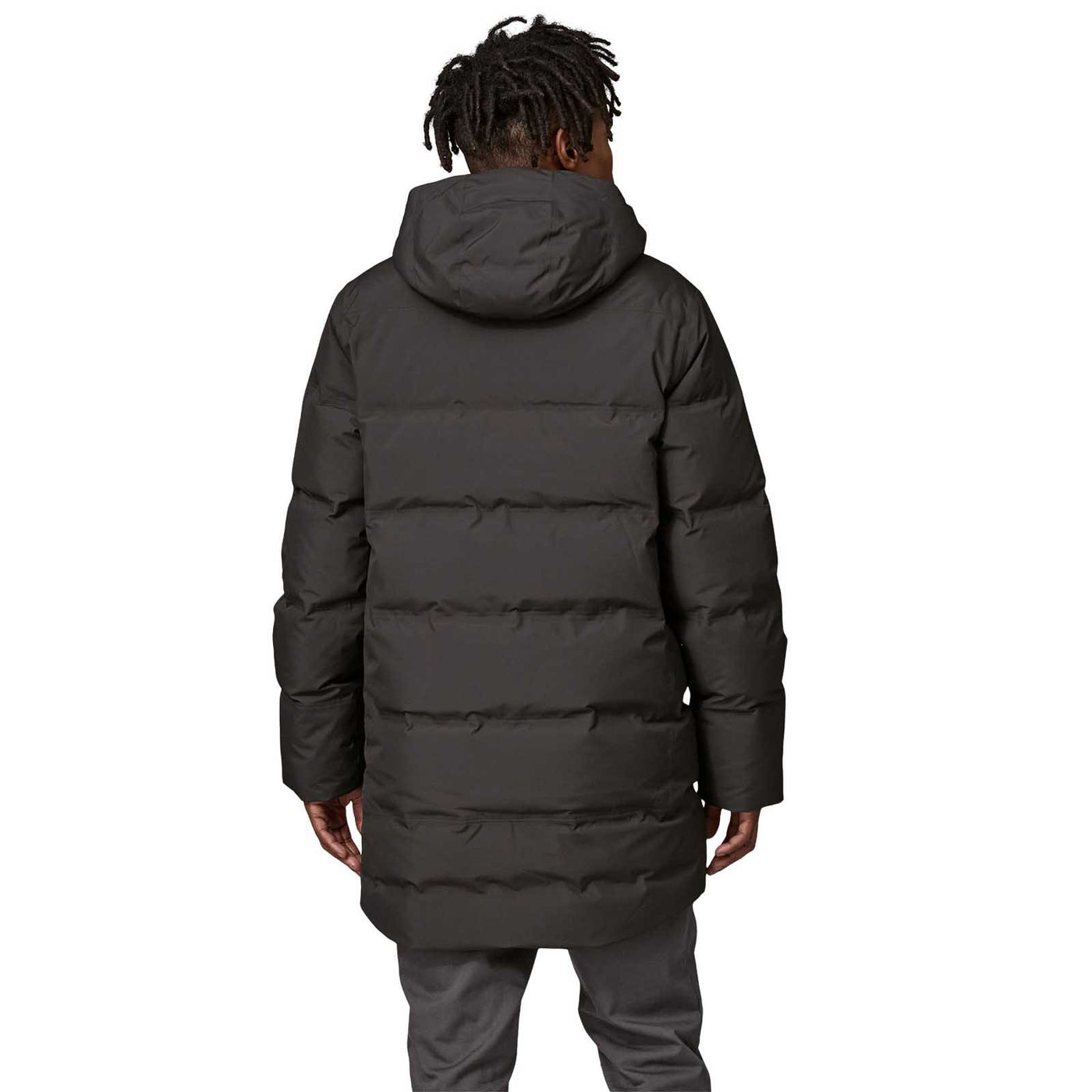 Patagonia Men's Jackson Glacier Parka 2025 