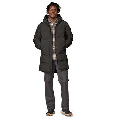 Patagonia Men's Jackson Glacier Parka 2025 