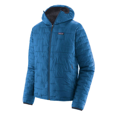 Patagonia Men's Micro Puff® Hoody 2025 ENDLESS BLUE