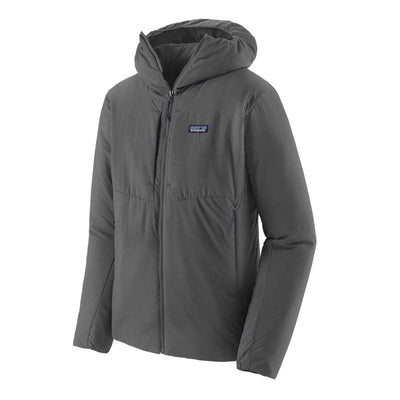 Patagonia Men's Nano-Air® Hoody 2025 FGE FORGE GREY