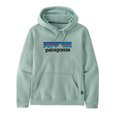 Patagonia Men's P-6 Logo Uprisal Hoody 2025 WISPY GREEN