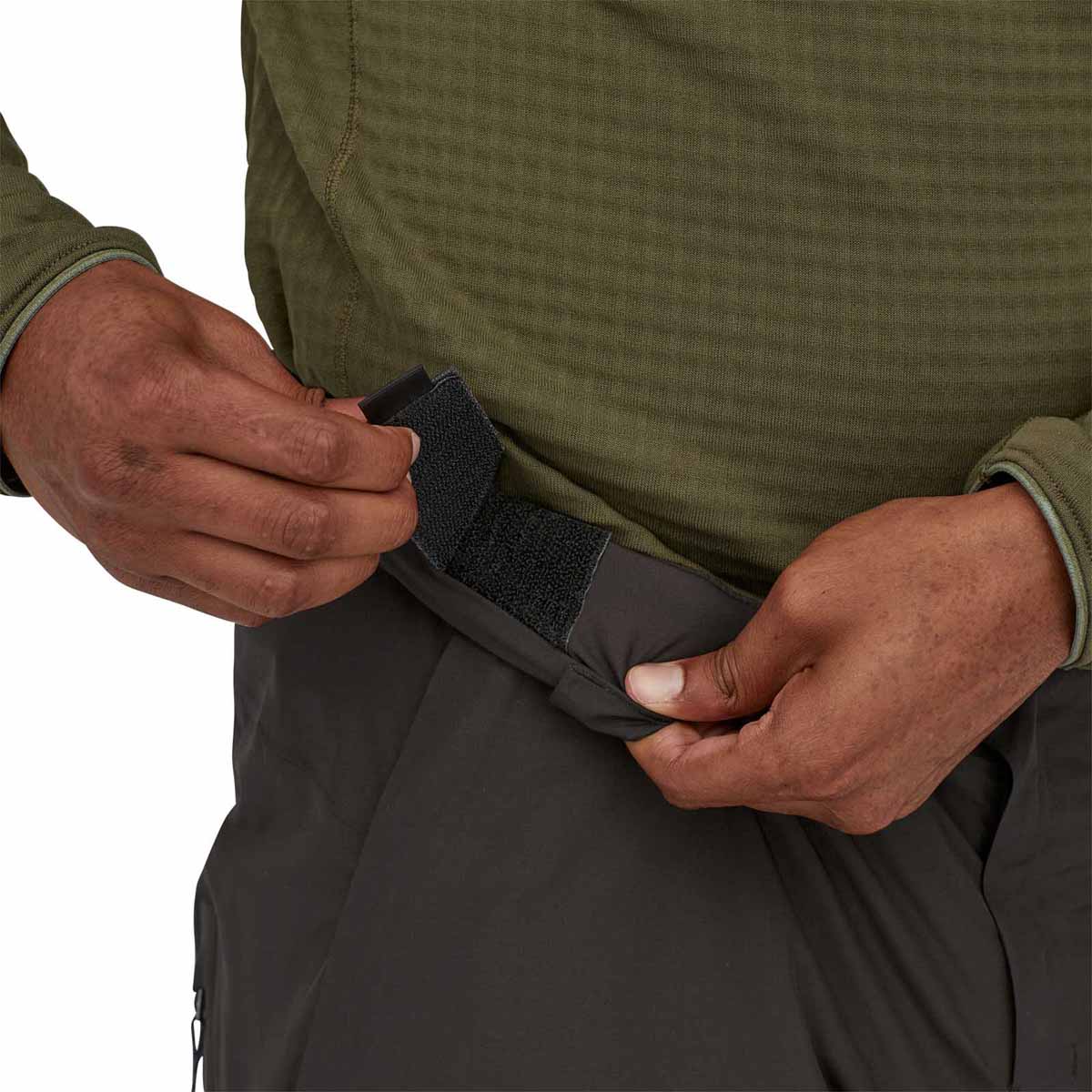 Patagonia Men's Powder Town Pants - Short 2025 