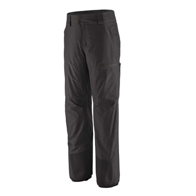 Patagonia Men's Powder Town Pants - Short 2025 BLACK