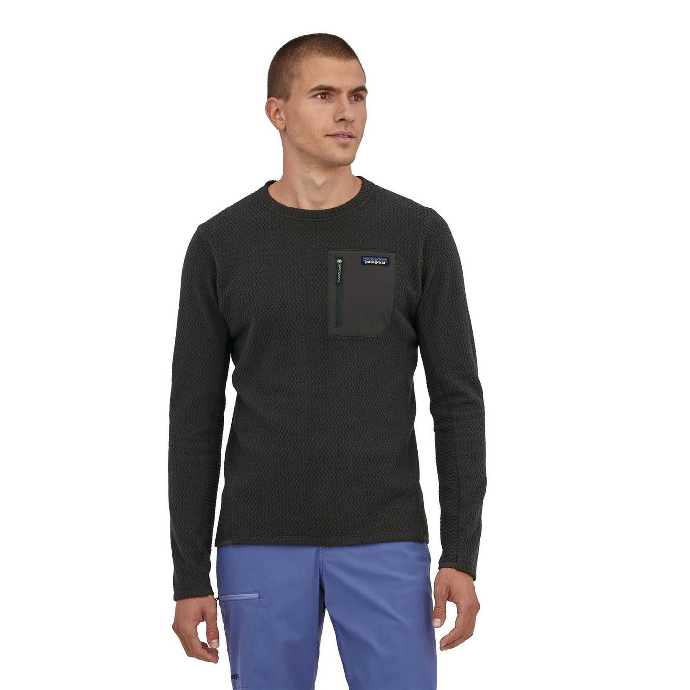 Patagonia M'S R1 Air Crew