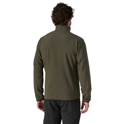 Patagonia Men's R2® Techface Jacket 2025 