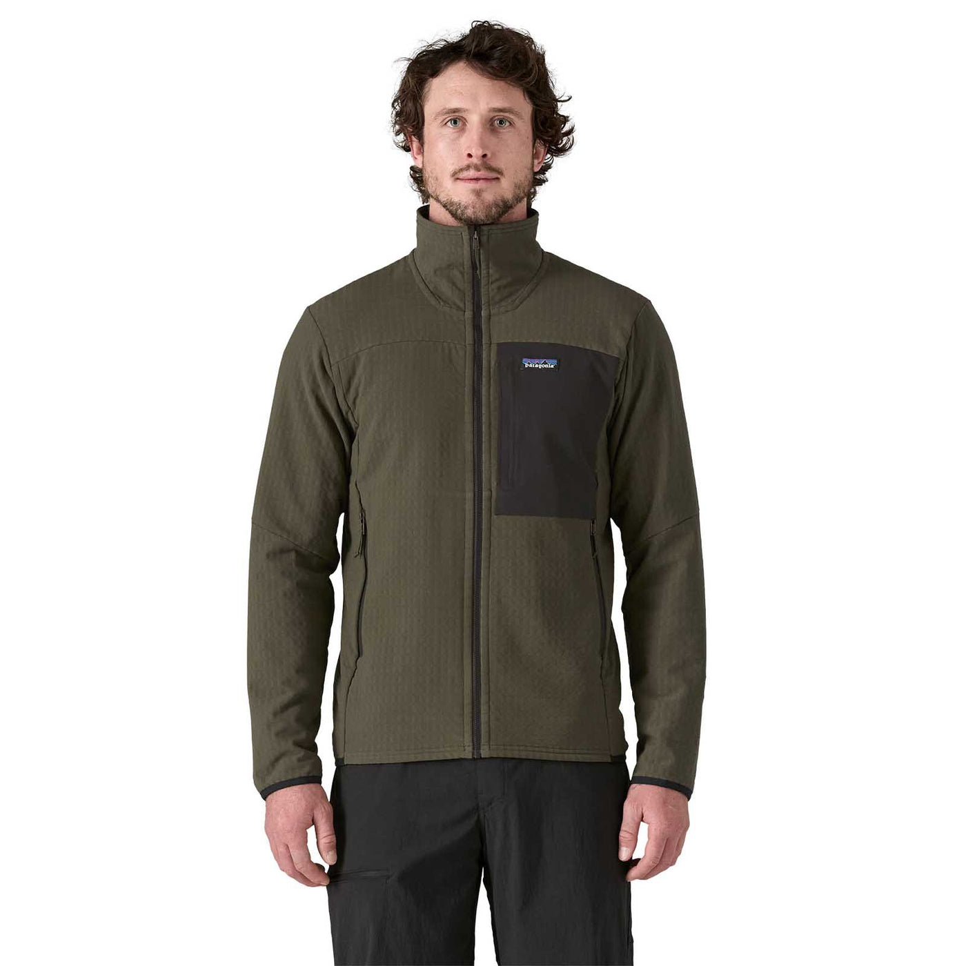 Patagonia Men's R2® Techface Jacket 2025 