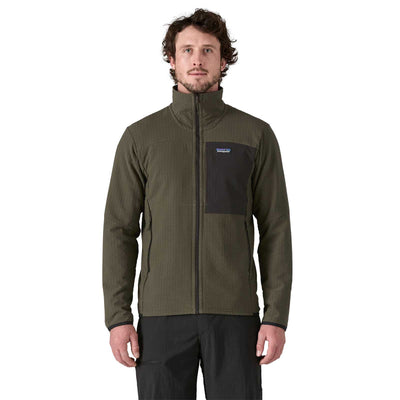 Patagonia Men's R2® Techface Jacket 2025 