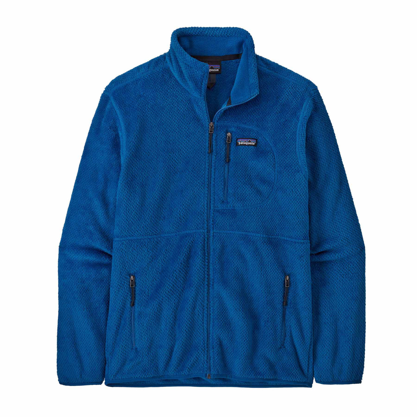 Patagonia Men's Re-Tool Fleece Jacket 2025 ENDLESS BLUE