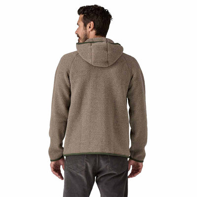 Patagonia Men's Reclaimed Fleece Hoody 2025 