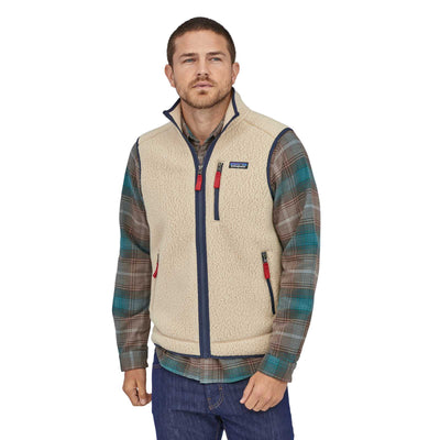 Patagonia Men's Retro Pile Vest 2025 