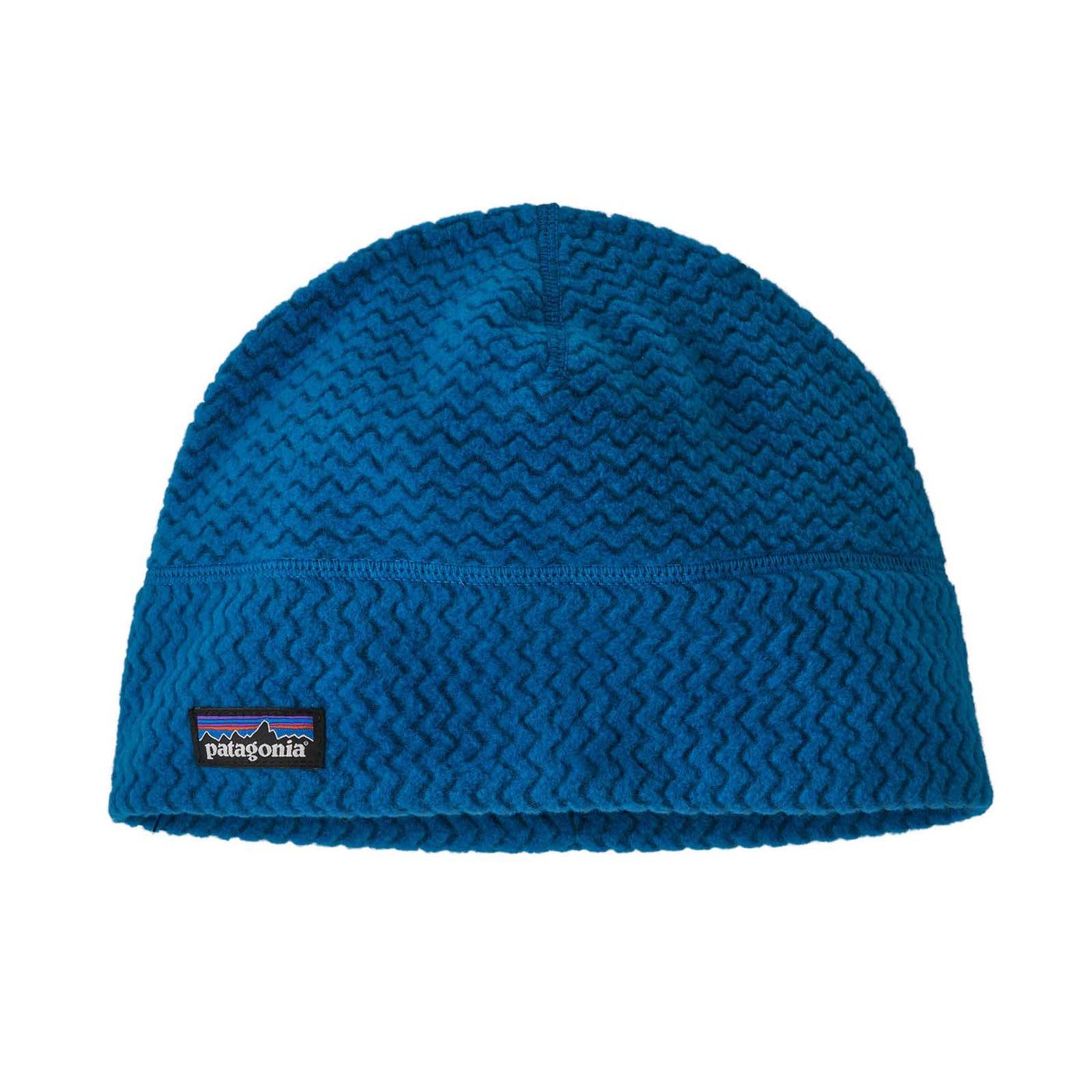 Patagonia Men's R1® Air Beanie 2025 ENDLESS BLUE