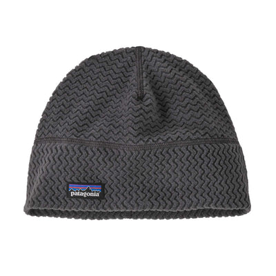 Patagonia Men's R1® Air Beanie 2025 FORGE GREY