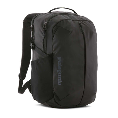 Patagonia Refugio Day Pack 26L 2025 BLACK